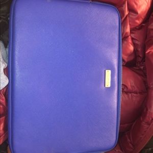 Brand new Kate Spade laptop cover, padded